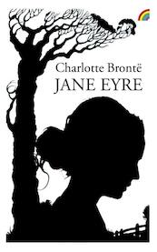 Jane Eyre - Charlotte Brontë (ISBN 9789041711984)