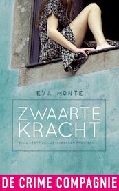 Zwaartekracht - Eva Monte (ISBN 9789461092090)