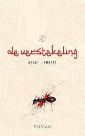 De verstekeling - Henri Lambert (ISBN 9789029505505)