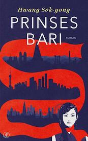 Prinses Bari - Hwang Sok-yong (ISBN 9789029505833)