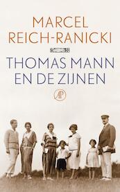 Thomas Mann en de zijnen - Marcel Reich-Ranicki (ISBN 9789029506496)