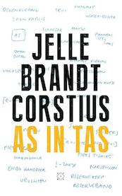 As in tas - Jelle Brandt Corstius (ISBN 9789082410693)