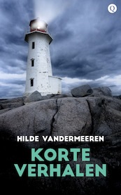 Korte verhalen - Hilde Vandermeeren (ISBN 9789021403885)