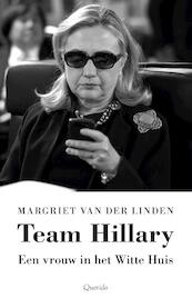 Team Hillary - Margriet van der Linden (ISBN 9789021403526)