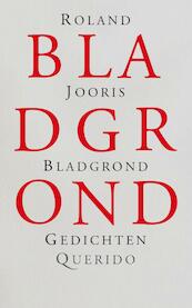 Bladgrond - Roland Jooris (ISBN 9789021403632)