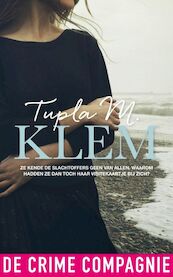 Klem - Tupla M. (ISBN 9789461092045)