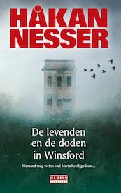 De levenden en de doden in Winsford - Håkan Nesser (ISBN 9789044535686)