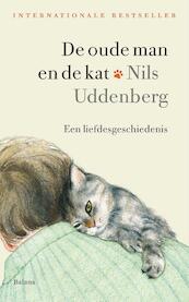 De oude man en de kat - Nils Uddenberg (ISBN 9789460031410)