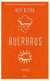 Auerhaus - Bov Bjerg (ISBN 9789059366909)