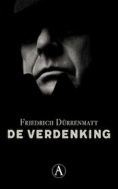De verdenking - Friedrich Dürrenmatt (ISBN 9789025306786)
