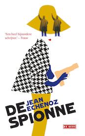 De spionne - Jean Echenoz (ISBN 9789044537697)
