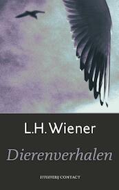 Dierenverhalen - L.H. Wiener (ISBN 9789025430443)