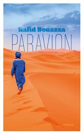 Paravion - Hafid Bouazza (ISBN 9789044634709)