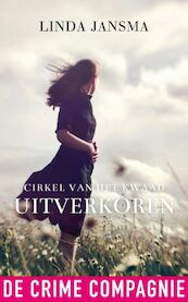 Uitverkoren - Linda Jansma (ISBN 9789461092694)