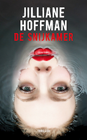 De snijkamer (Hoogspanning) - Jilliane Hoffman (ISBN 9789026144646)