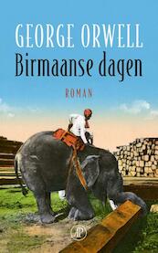 Birmaanse dagen - George Orwell (ISBN 9789029519854)