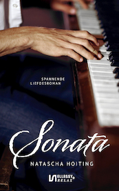 Sonata - Natascha Hoiting (ISBN 9789086603565)