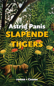 Slapende tijgers - Astrid Panis (ISBN 9789059367883)