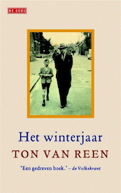 Het winterjaar - Ton van Reen (ISBN 9789044500080)