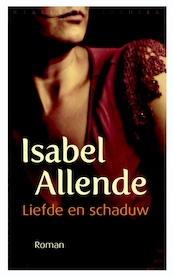 Liefde en schaduw - Isabel Allende (ISBN 9789463624152)