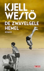 De zwavelgele hemel - Kjell Westö (ISBN 9789044539776)