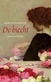 De biecht - Marianne Philips (ISBN 9789059368422)