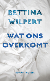 Wat ons overkomt - Bettina Wilpert (ISBN 9789059368705)