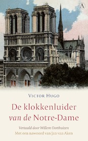 De klokkenluider van de Notre-Dame - Victor Hugo (ISBN 9789025310806)