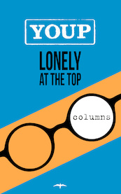 Lonely at the top - Youp van 't Hek (ISBN 9789400404403)