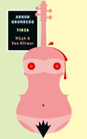 Tirza - Arnon Grunberg (ISBN 9789038808529)