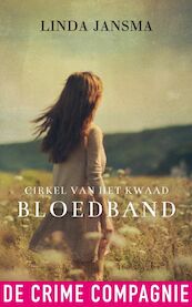 Bloedband - Linda Jansma (ISBN 9789461094155)