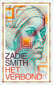 Het verbond - Zadie Smith (ISBN 9789044643695)