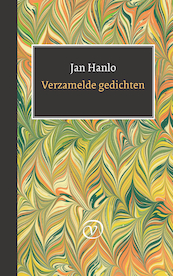 Verzamelde gedichten - Jan Hanlo (ISBN 9789028202962)