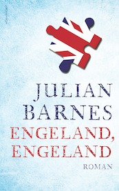 Engeland, Engeland - Julian Barnes (ISBN 9789025461690)