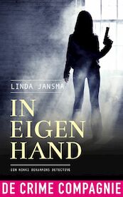 In eigen hand - Linda Jansma (ISBN 9789461094605)