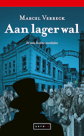 Aan lager wal - Marcel Verreck (ISBN 9789490548827)