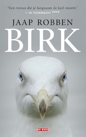Birk - Jaap Robben (ISBN 9789044547658)
