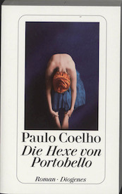 Die Hexe von Portobello - Paulo Coelho (ISBN 9783257239324)
