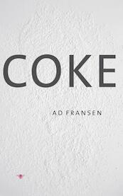 Coke - A. Fransen (ISBN 9789023416906)