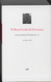 Volledige Werken 11 Luxe editie - Willem Frederik Hermans (ISBN 9789023429906)