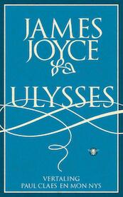 Ulysses - James Joyce (ISBN 9789023436638)