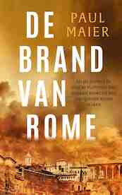 De brand van Rome - Paul Maier (ISBN 9789029735681)