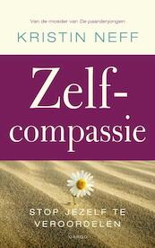 Zelfcompassie - Kristin Neff (ISBN 9789023458654)