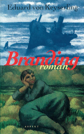 Branding - Eduard Von Keyserling (ISBN 9789464624298)