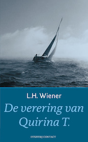 Verering van Quirina T. - L.H. Wiener (ISBN 9789025429867)