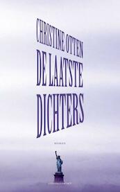 De laatste dichters - Christine Otten (ISBN 9789025436117)