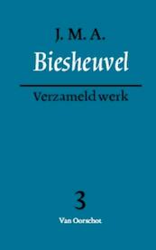 Verzameld werk set 3 dln - J.M.A. Biesheuvel (ISBN 9789028240902)