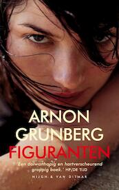 Figuranten - Arnon Grunberg (ISBN 9789038890760)