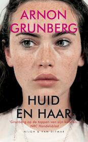 Huid en Haar - Arnon Grunberg (ISBN 9789038894652)