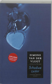 Schaduwzuster - Simone van der Vlugt (ISBN 9789041409676)